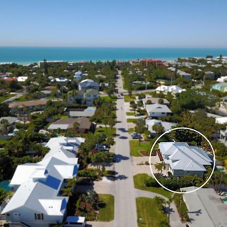 Key Lime Cottage Holmes Beach Exterior foto