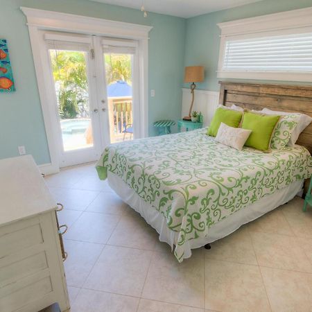 Key Lime Cottage Holmes Beach Exterior foto
