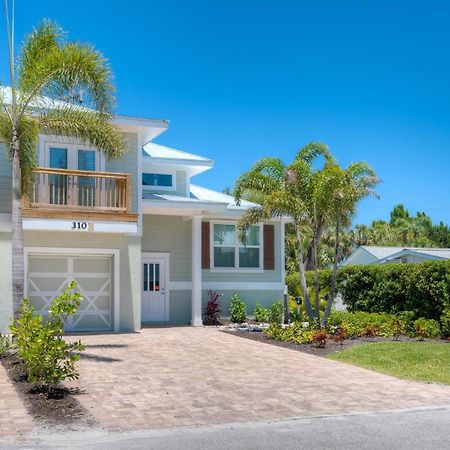Key Lime Cottage Holmes Beach Exterior foto