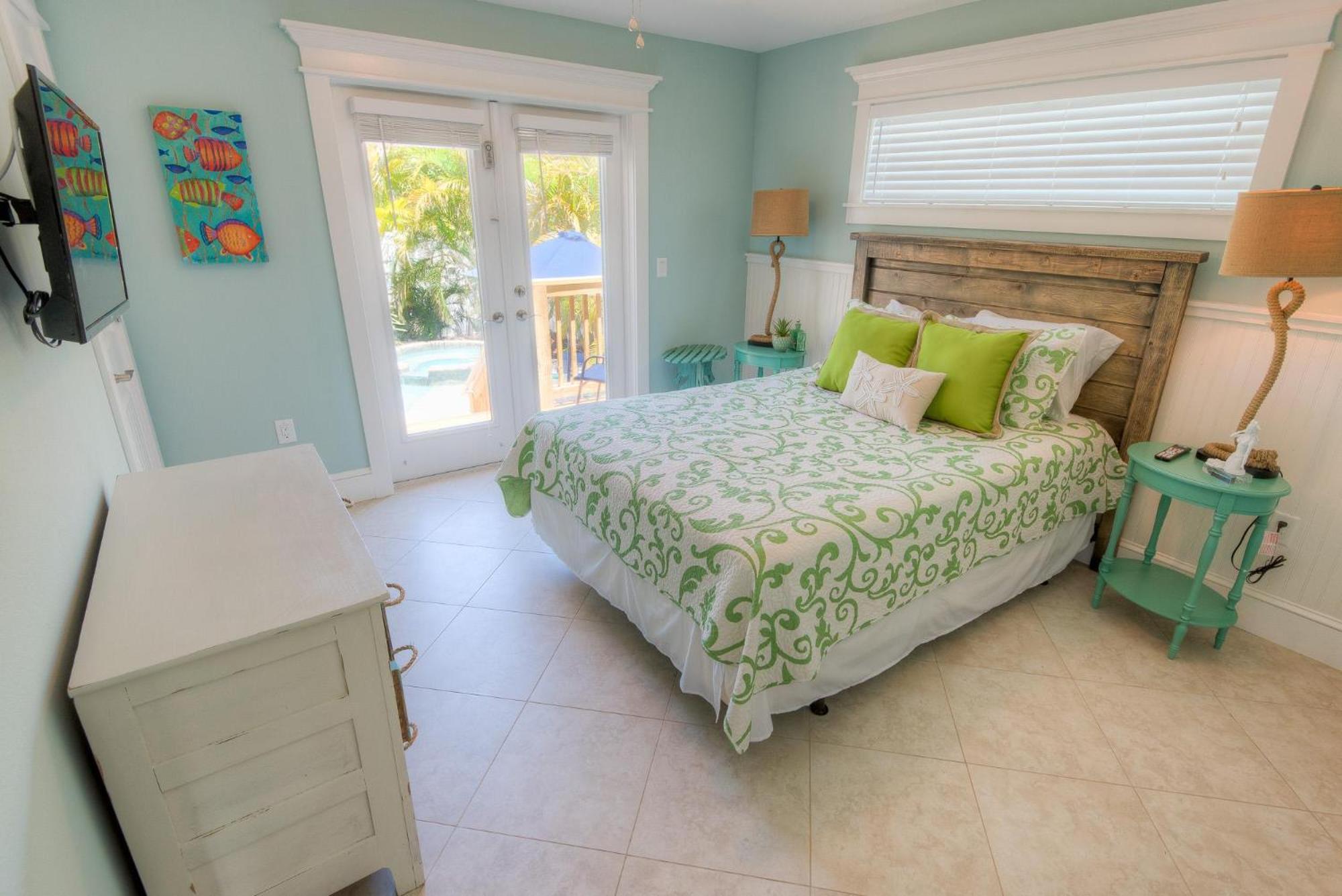 Key Lime Cottage Holmes Beach Exterior foto