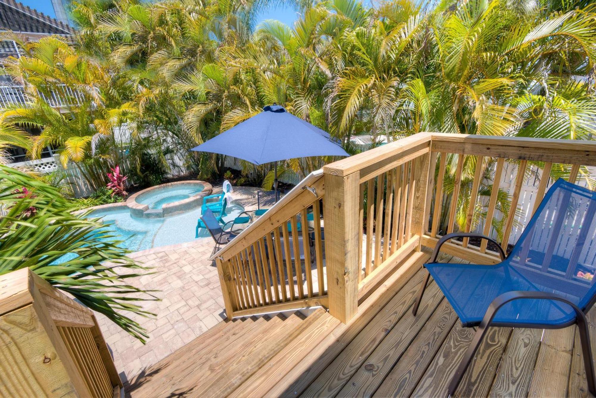 Key Lime Cottage Holmes Beach Exterior foto